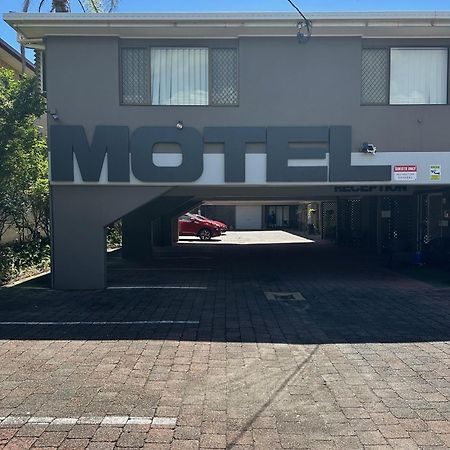 Gold Coast Airport Motel - Only 300 Meters To Airport Terminal Kültér fotó